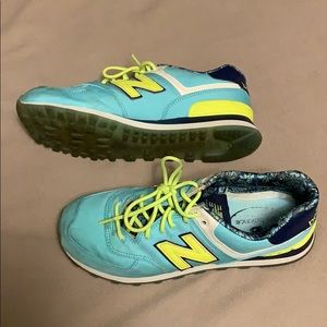 New balance women’s size 9